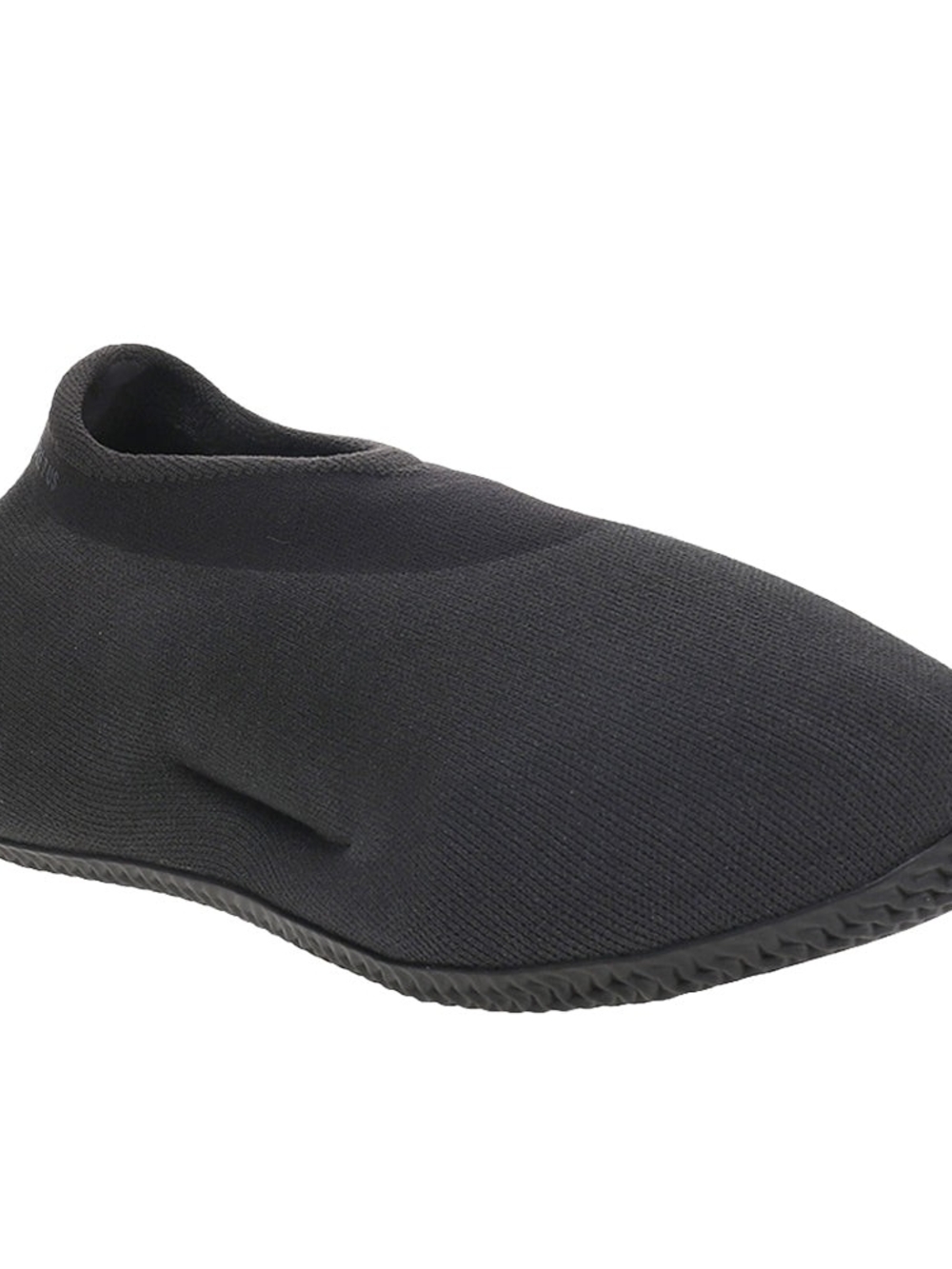 NWT adidas Yeezy Knit Runner Slip On Sneakers
